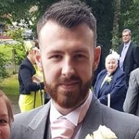 James O’Regan Email