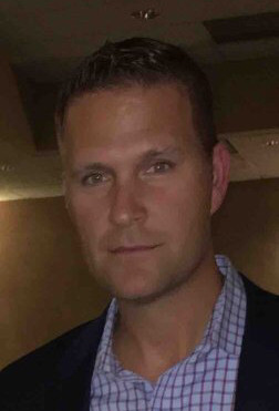 Vertos Medical Employee Thomas Best's profile photo