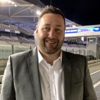 Movianto Employee Richard Hayward's profile photo
