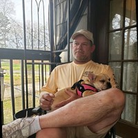 Goggin Warehousing, LLC Employee Tony Bowers's profile photo