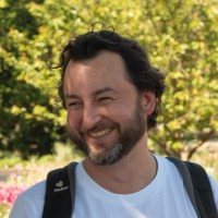 NowPow (Now part of Unite Us) Employee Kamil Barbarski's profile photo