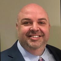 Baptist Health Employee Robert Buchanan's profile photo