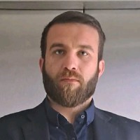 Specialist Window Cleaning Ltd Employee Vladimir Prisacariu's profile photo