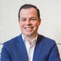 Residex Employee Patrick Lawler's profile photo