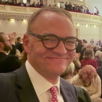Advisory Board for the Arts Employee Chris Denby's profile photo