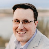 TextNow Employee Tristan Huntington's profile photo