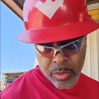 Weatherford International Employee Stafford Guidry Sr.'s profile photo