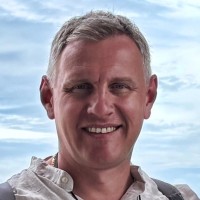 Kromberg & Schubert Employee Ivan Genchev's profile photo