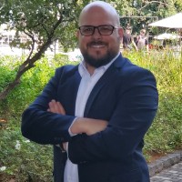 Couchbase Employee Roi Katz's profile photo