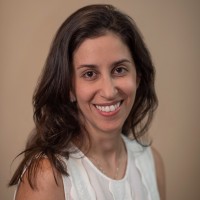 BALLE (Business Alliance for Local Living Economies) Employee Roselle Croitoru's profile photo