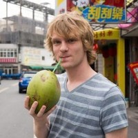 Google Employee Luke Jeffrey's profile photo