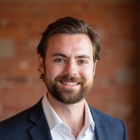 LogiSync Employee Michael Nieset's profile photo