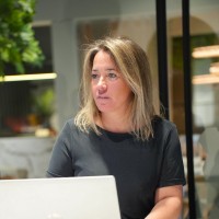 Solvas Employee Delphine van Hecke's profile photo