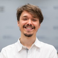 IFP - Institute for Financial Policy Employee Richard Priesol's profile photo