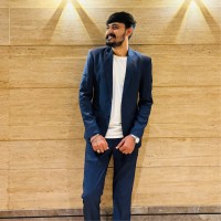 KMK Ventures Employee Parth Mashiyava's profile photo