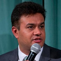 Rohan Group Employee Jay Pandya's profile photo