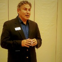 Villa Maria College Employee Richard Jacob's profile photo