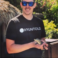 Curated Employee Christian Johansen's profile photo