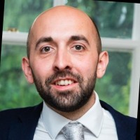 MWS Chartered Accountants Employee Jason Lamont's profile photo