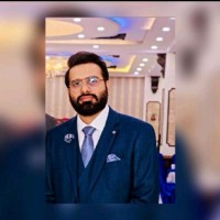 Vinsys Employee Khizer Ijaz's profile photo