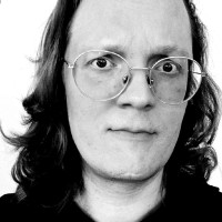 Trail Systems Employee Joonas Helenius's profile photo