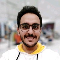 Becklyn Employee Aayan Malhotra's profile photo