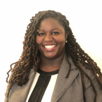 Support Incorporated Employee Ashley Stricklin's profile photo