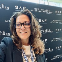 INERATEC Employee Michaux Samantha's profile photo