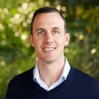 Australian Catholic University Employee Aaron Cornwall's profile photo