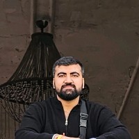 Qlikmatrix Employee Abhishek S.'s profile photo