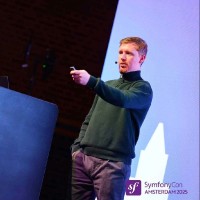 ByteHire Employee Paul Dragoonis's profile photo