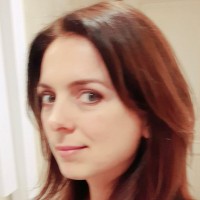 Елена Шаповал