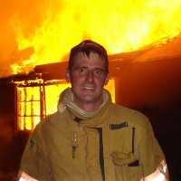 Atlantic Emergency Solutions Employee Will Bascom's profile photo