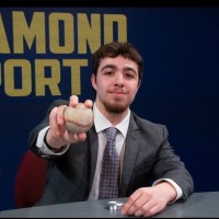 ESPN Ithaca 107.1/1160 Employee Tom Mauro's profile photo