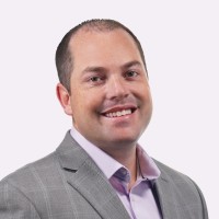 WAND Corporation | Digital Menu Boards | Digital Agency Employee Spencer Barron's profile photo