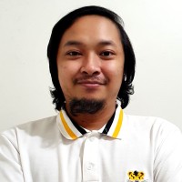 SCIGON Employee Ian Victorino's profile photo