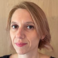 SPIE Building Solutions (France) Employee Bénédicte Gibert's profile photo