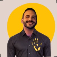 MYNDS Employee Lotfi Belhiba's profile photo