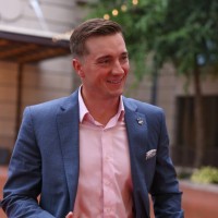 The University of Connecticut Foundation, Inc. Employee Michael van Sambeck's profile photo