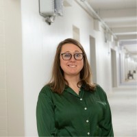 Sustainable Beef Employee Ashley Henning's profile photo