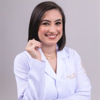 Associação Hospitalar Vila Nova Employee Jéssica Barcelos's profile photo