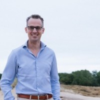 Bechtle Management B.V. Employee Ward van Den Heuvel's profile photo