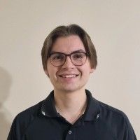 Tekuma.tech Employee Anthony Viedt's profile photo