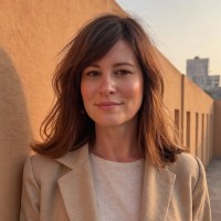 Chime Employee Sara El-Amine's profile photo