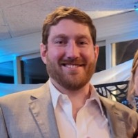 MSPbots.ai Employee Ben Thieret's profile photo