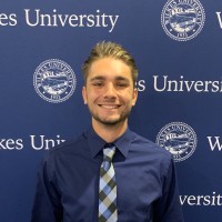 Deutsche Beverage + Process Employee Jonah Harder's profile photo