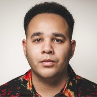 INFAMOUS PR Employee Jelani Wright's profile photo