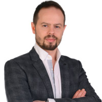 emlakjet.com Employee Ozgur Baba's profile photo