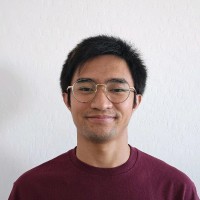 Intralox Employee Gian Perez's profile photo