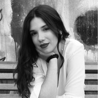 Syone Employee Joana Nabais's profile photo